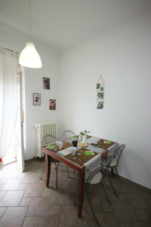 A Casa Di Isotta Apartment Turin Exterior photo